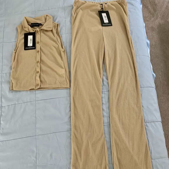 Never worn princess Polly set - Picture 2 of 4